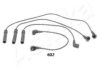 JAPKO 132602 Ignition Cable Kit